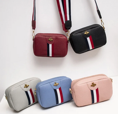 50 Crossbody Bags and Wallets - A Variety of Styles and Colors