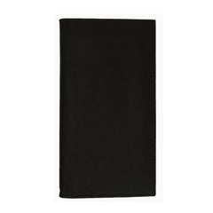 Leather Thin Card Holder Wallet