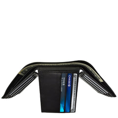Men's Trifold Wallet