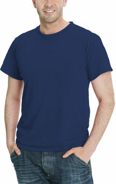 AFONiE Great Price Plain Men T-Shirts Assorted Colors Sizes S-3XL