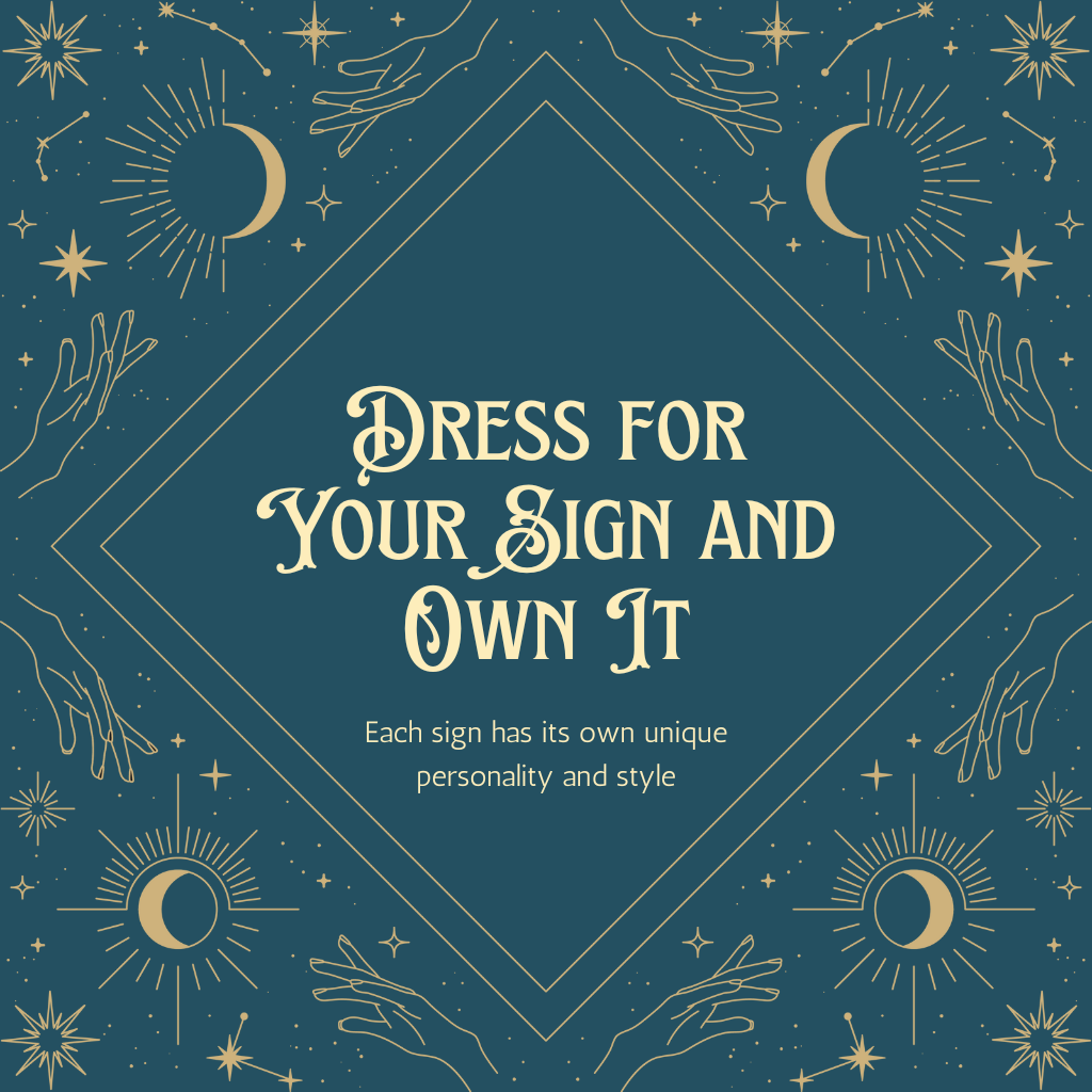 The 2023 Fall Trend for Each Zodiac Sign: Dress for Your Sign and Own It