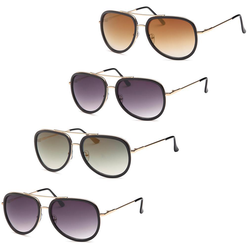 High-Demand 60-Piece 100% UV Protection Men and Women Fashion Sunglasses