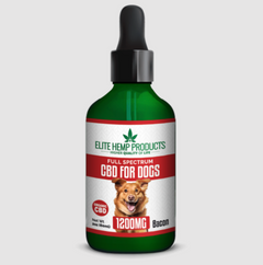 Calm Your Pet, Naturally: CBD Tinctures for Dogs and Cats