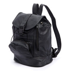 Lifetime Leather Backpack - WholesaleLeatherSupplier.com
 - 2