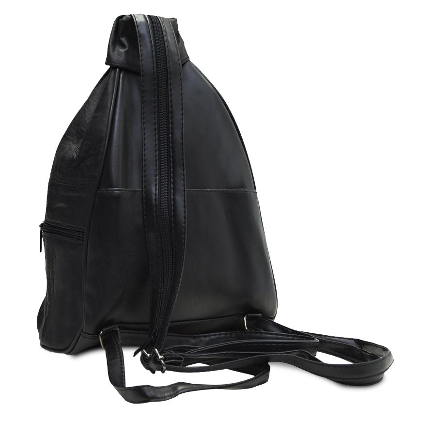Black Moschino Backpacks: Shop up to −83%