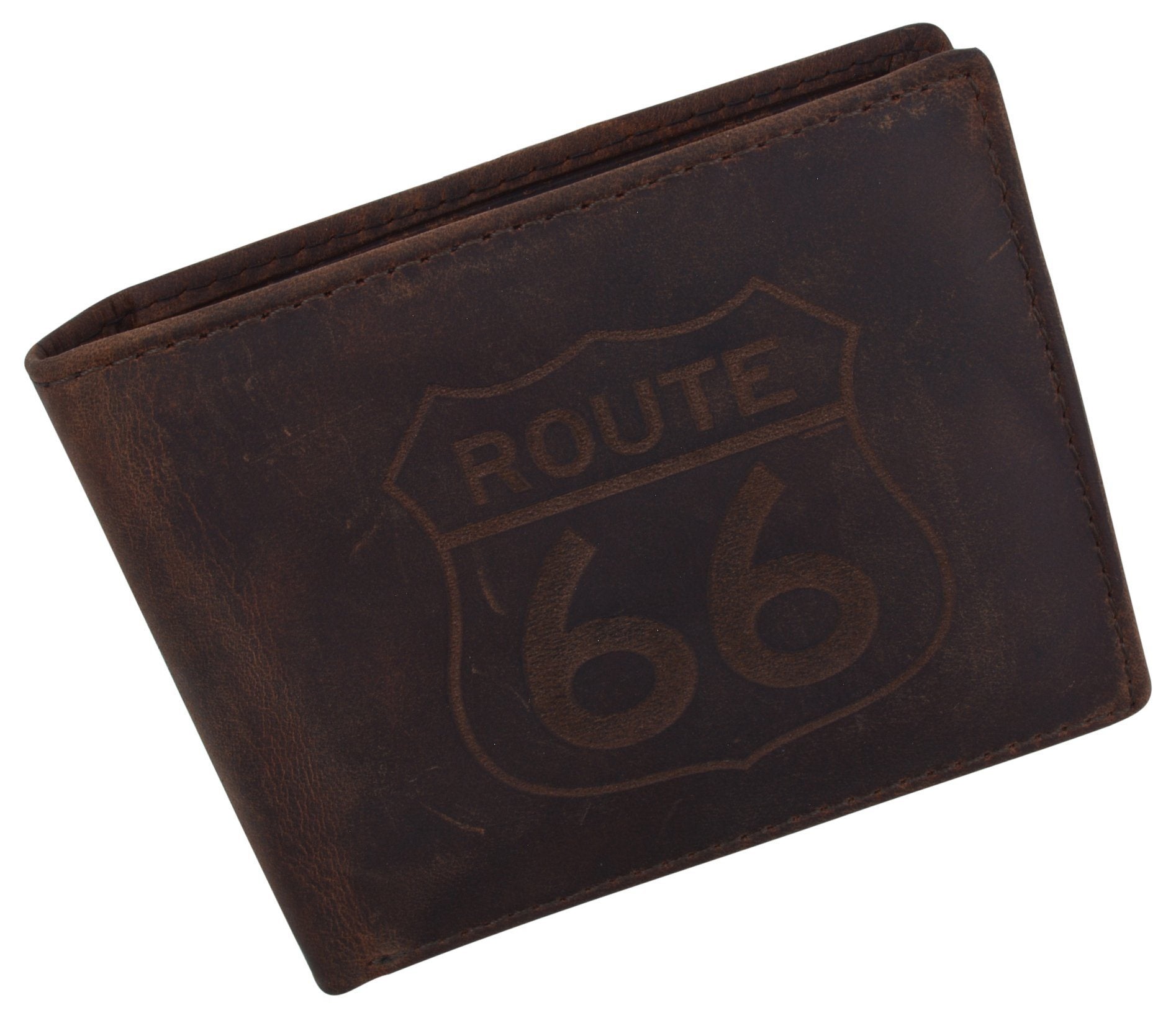Route 66 Wallet