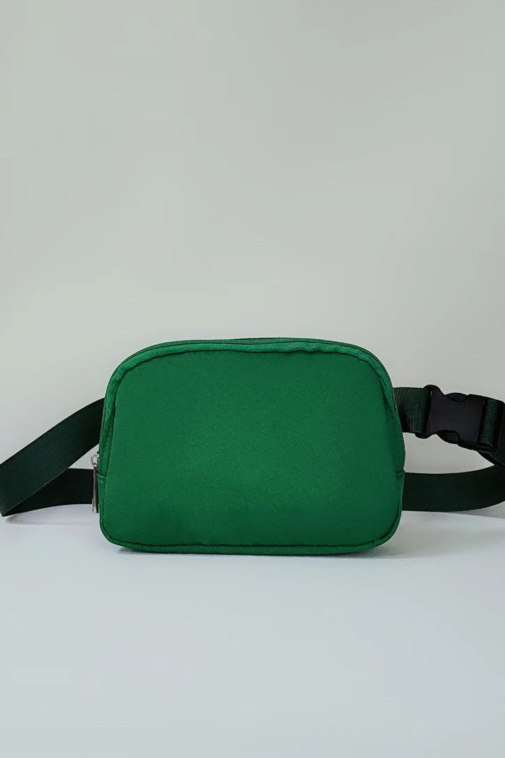 Stylish and Functional Waist Bag for Travel, Hiking, and Everyday Use