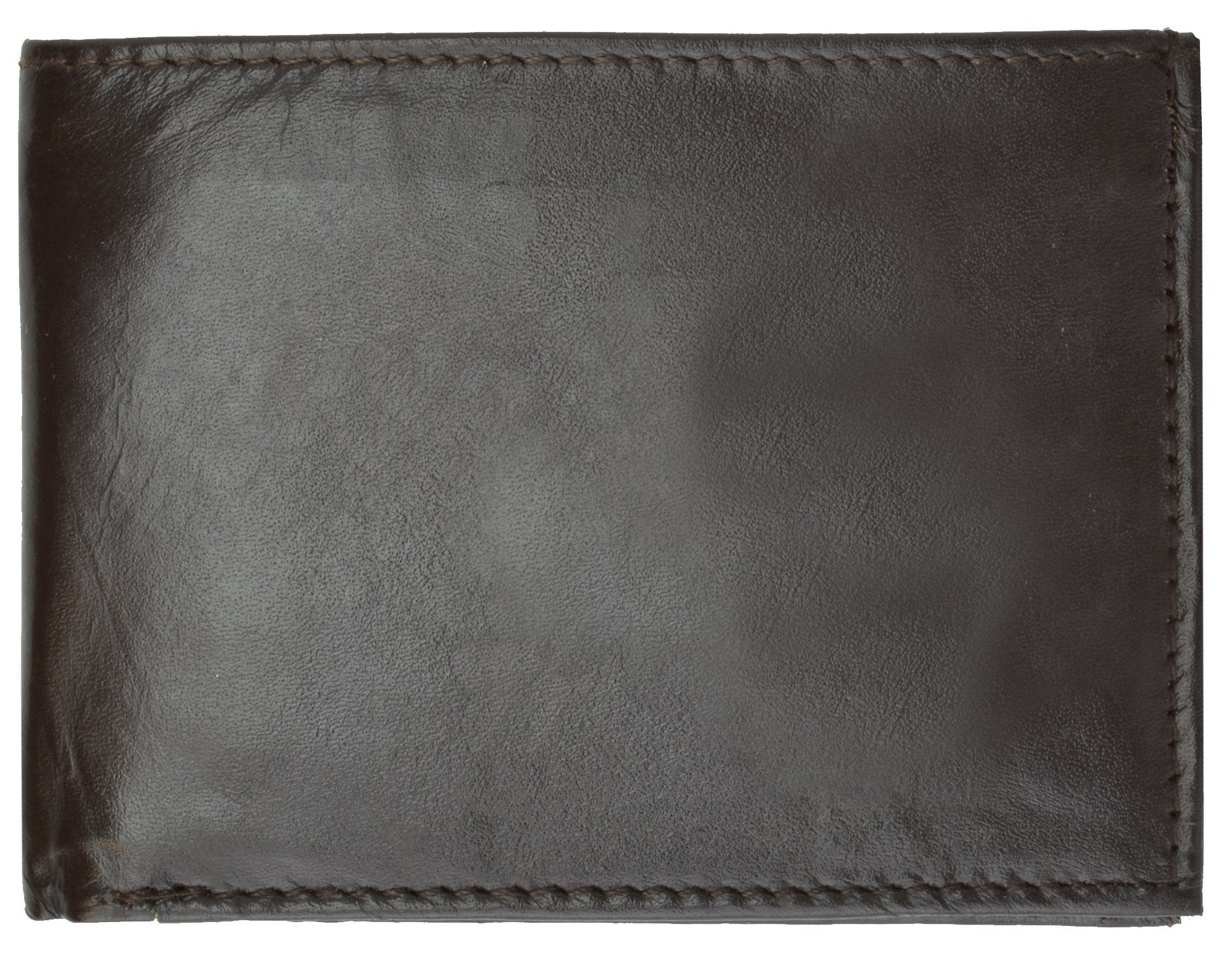 Leather Bifold Wallet – WholesaleLeatherSupplier.com