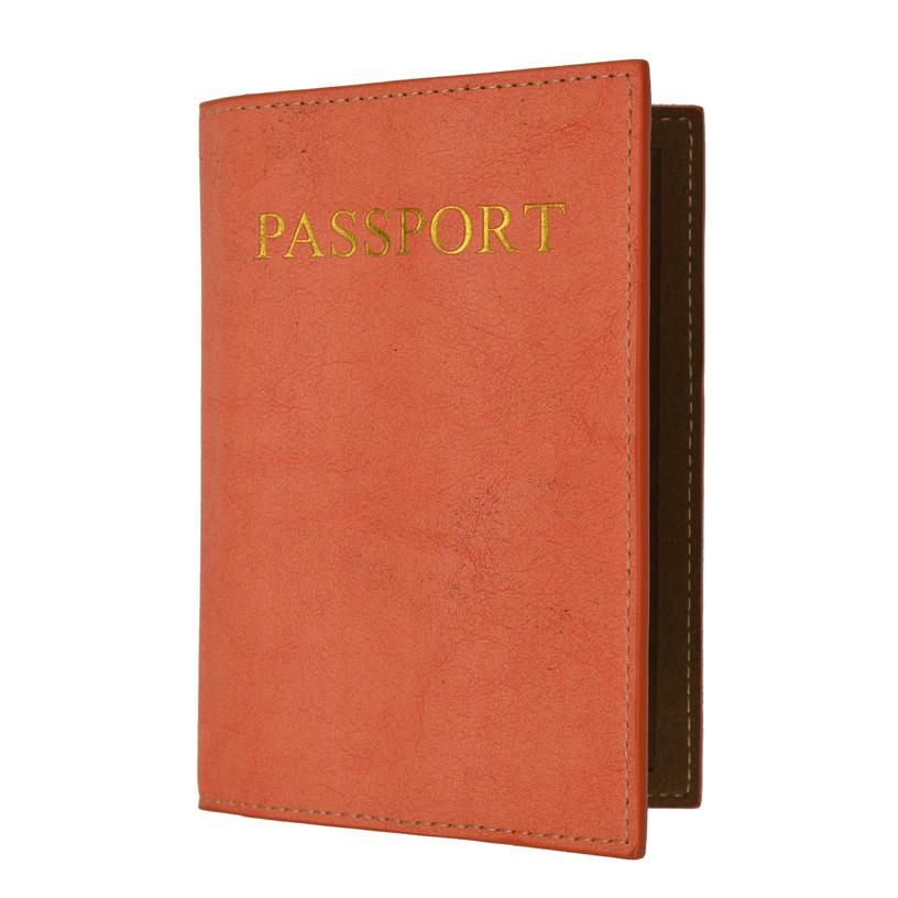 Passport Cover Holder – WholesaleLeatherSupplier.com