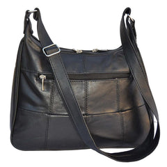 A Super Soft Genuine Lambskin Leather Purse – WholesaleLeatherSupplier.com