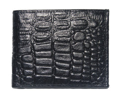 Genuine Leather Men's Wallet