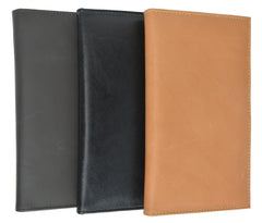 Unisex High Quality Leather Wallet