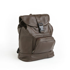 AFONiE™ Ultimate Travel Leather Backpack