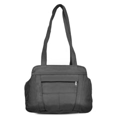 Fine Soft Mexican Leather Shoulder Bags - Multi Color