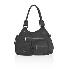 Designer Soft Multi Pocket Bag