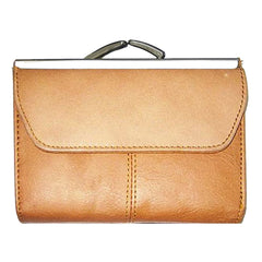Pure Leather Ladies Wallet