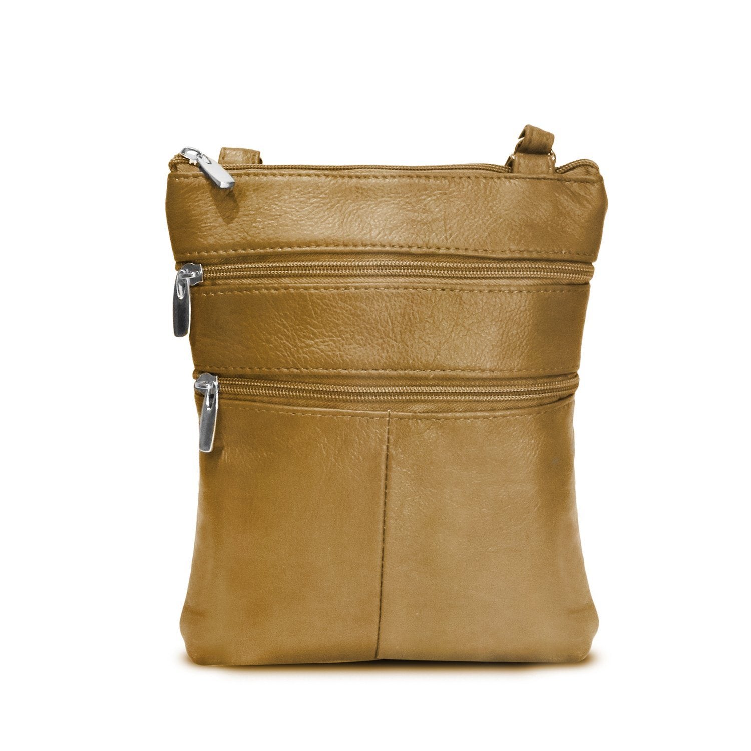 Bebe Nayeli Canteen Crossbody Bag Women's Faux Leather Handbag Purse for  sale online