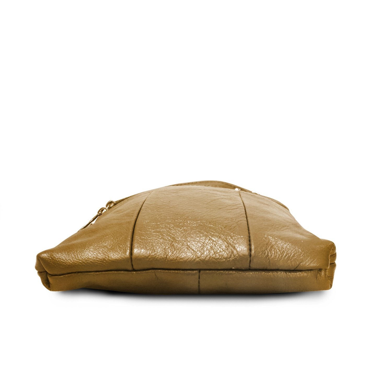 Molshine Small Genuine Leather Handbag