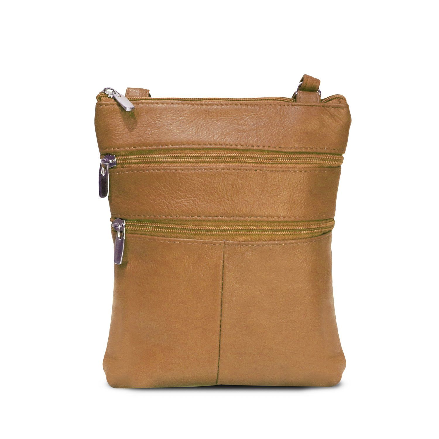 Saddle Bag - Luxury Irish Soft Leather, Genuine Celtic Merchandise -  Tinnakeenly Leathers