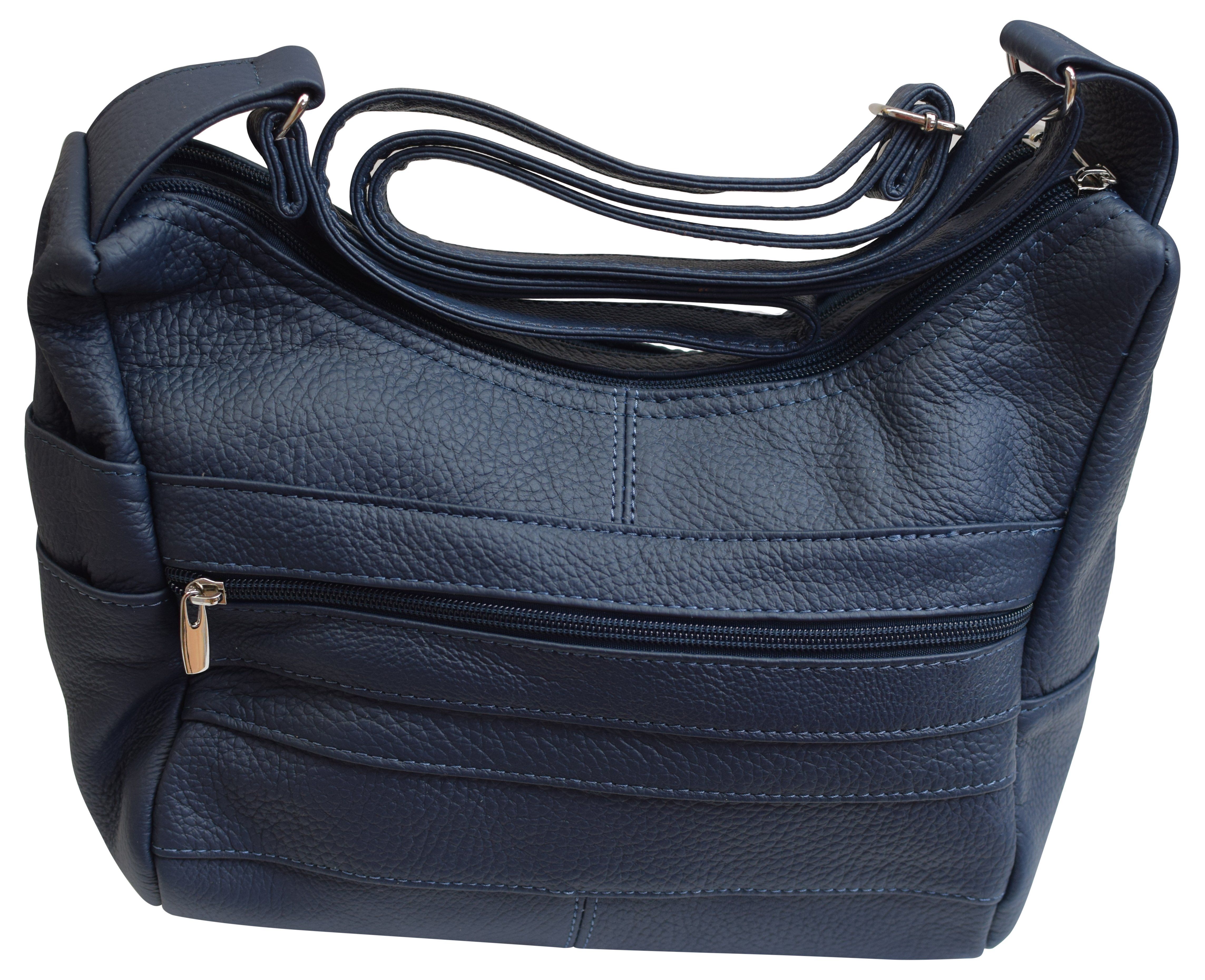 Shop Eco-friendly Designer Stud Women's Hobo Handbag Online | MKF Collection