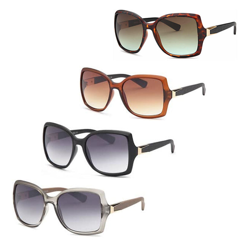 The Diva Sunglasses for Women- Box of 12