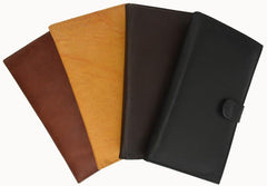 High Quality Leather Credit Card Wallet