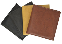 Genuine Leather European Wallet