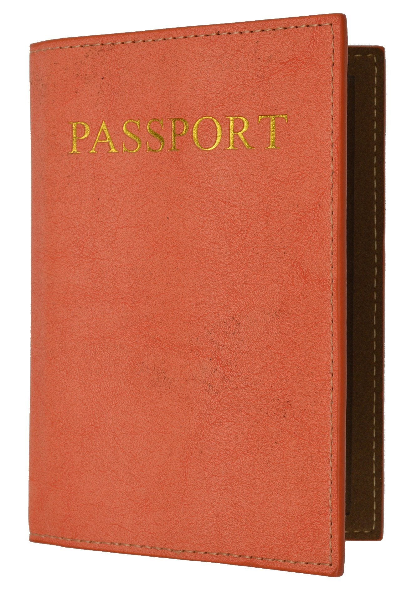 Passport Cover Holder