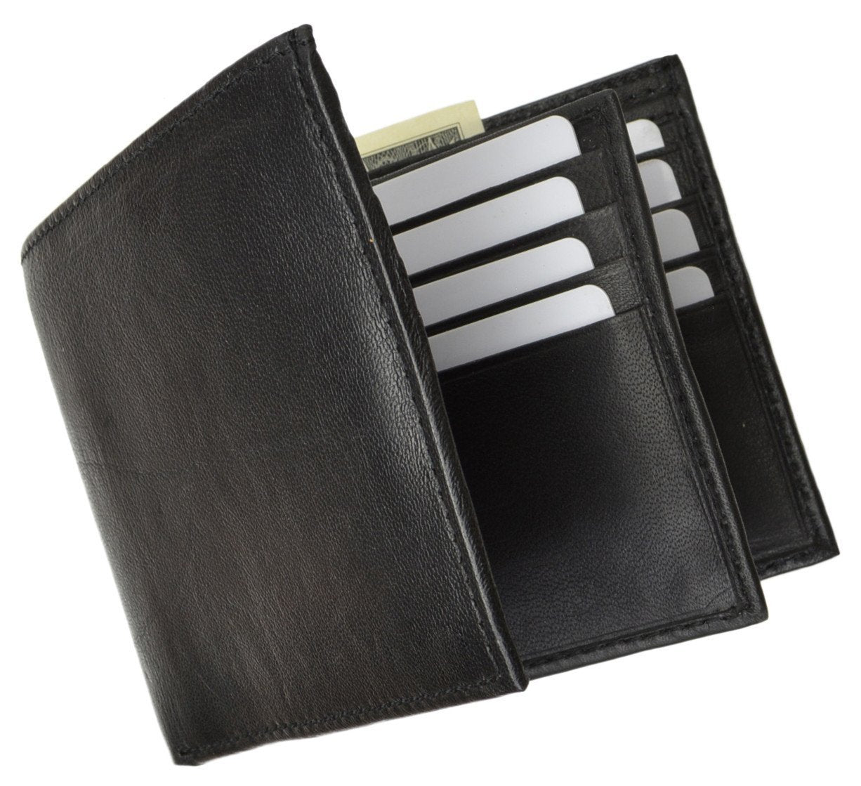 High Quality Men's Leather  Wallet
