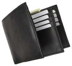 High Quality Men's Leather  Wallet