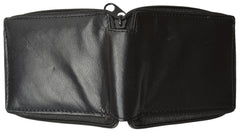 Men's Luxury Leather Casual Wallet