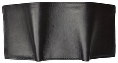 Men's Premium Leather Classic Wallet