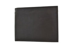 Genuine Leather Old Fashion Men Wallet