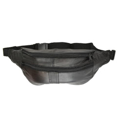 Waist Pouch Genuine Leather Traveling Bag