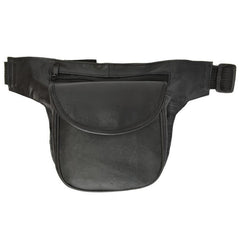 Waist Pouch Small Leather Pouch