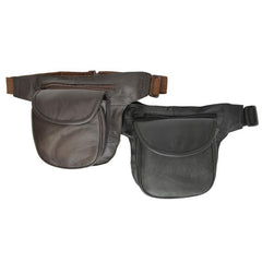Waist Pouch Small Leather Pouch