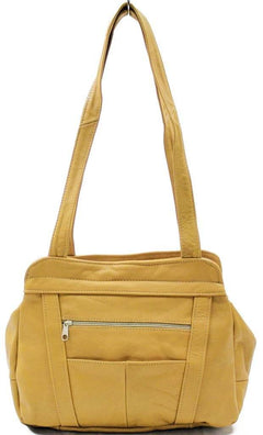 Tote Leather Bag