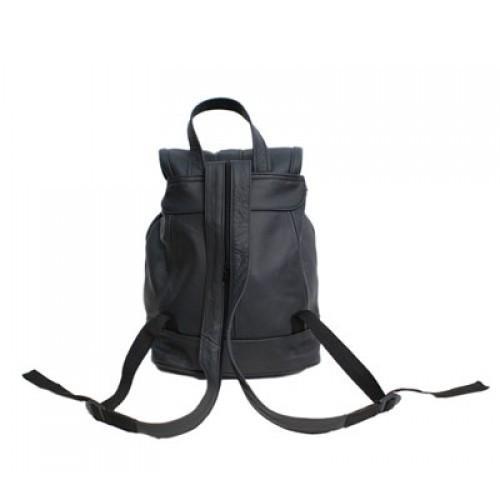 Lifetime Leather Backpack - WholesaleLeatherSupplier.com
 - 4