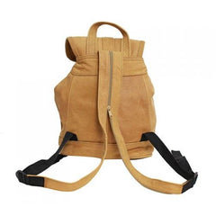 Lifetime Leather Backpack - WholesaleLeatherSupplier.com
 - 7