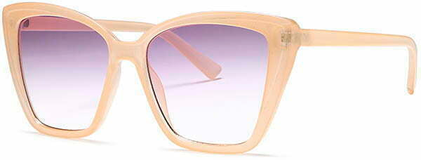 Malibu Breeze Madam Summer Sunglasses-Box of 12