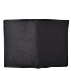 Mini Bifold Premium RFID Leather Wallet