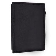 RFID Leather Wallet Bifold Credit Card ID Holder