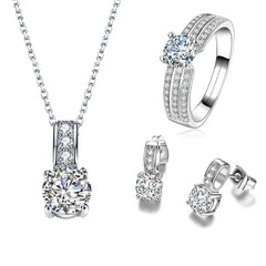 Elegant Jewelry Set for Women