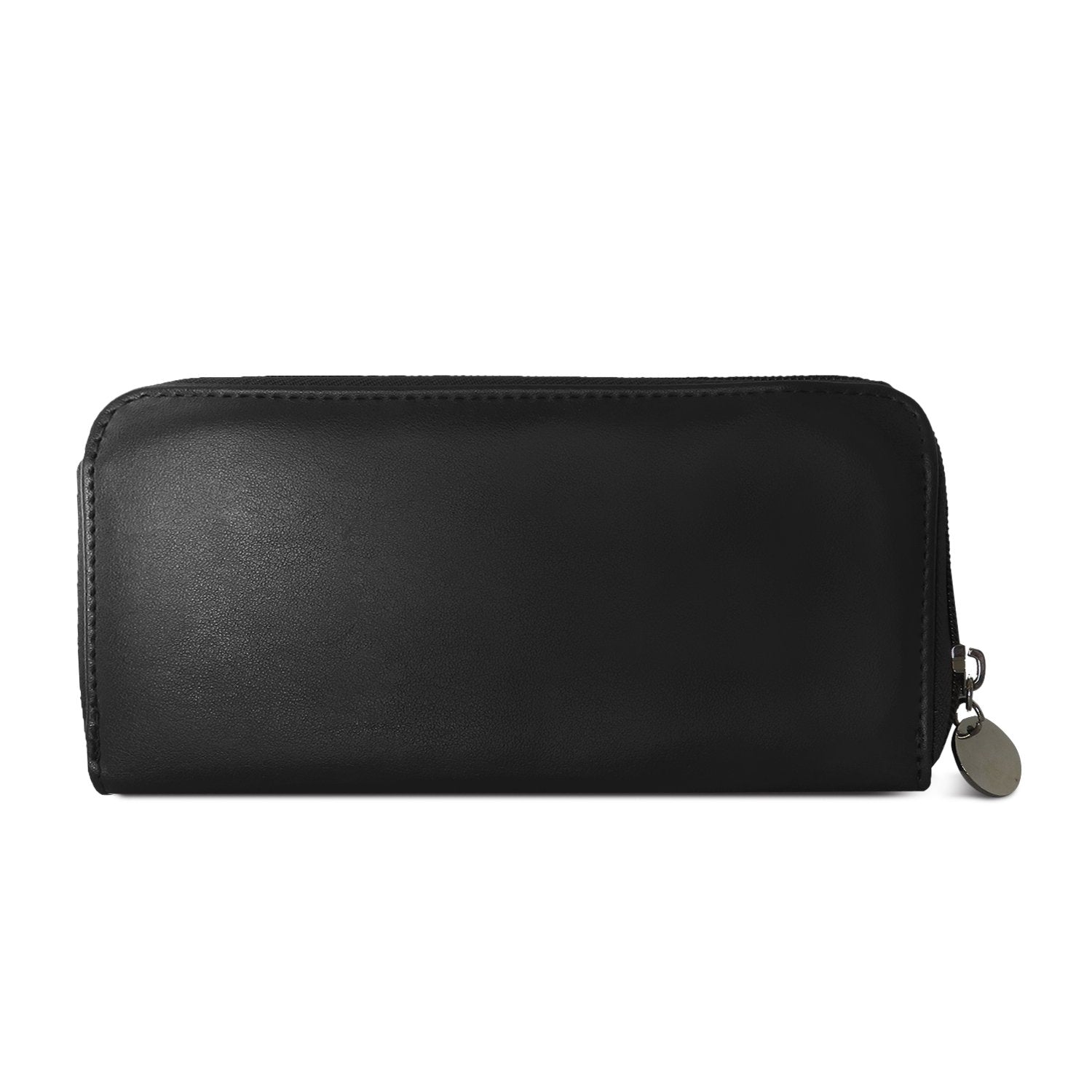 AFONiE The classic women leather wallet