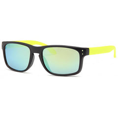 AFONiE Kids Colorblock Sunglasses - 4 Pack