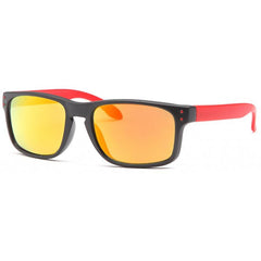 AFONiE Kids Colorblock Sunglasses - 4 Pack