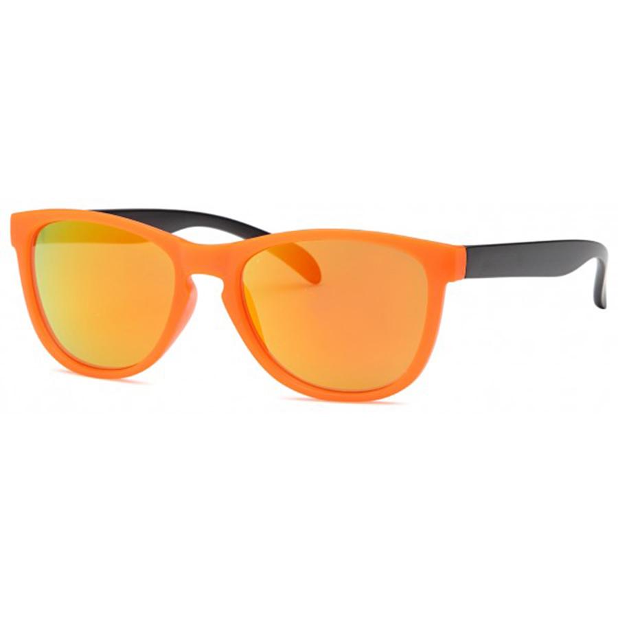 AFONiE Retro Kids Sunglasses - 4 Pack