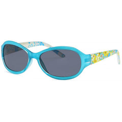AFONiE Clear Color Kids Sunglasses - 4 Pack