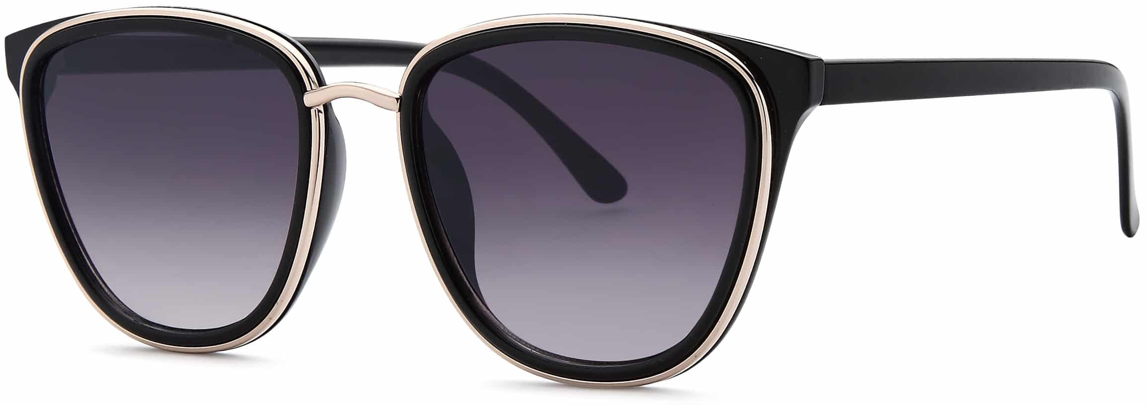 Unisex Fashion Inspired Sunglasses- Box of 12