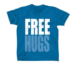 AFONiE Free Hugs Kids T-Shirt